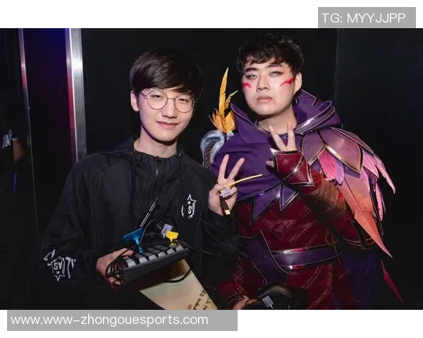 esports最新数据赵强畅谈英雄联盟成长之路与电竞未来展望