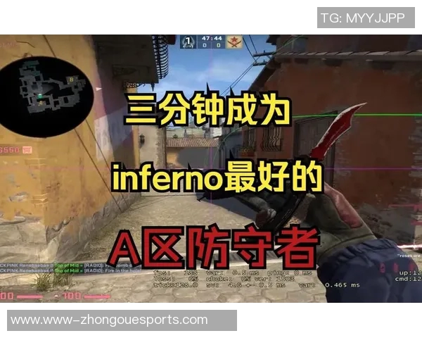 2026电竞新闻深入分析FPX在CSGO中的区域防守策略与战术布局